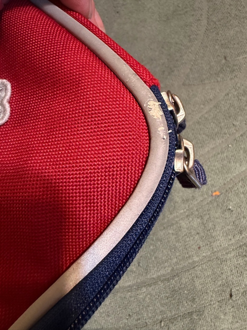 PBK Kid’s Marvel Comics Spider-Man Classic Lunch Bag - Picture 9 of 13